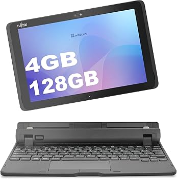 Amazon.co.jp: 【整備済み品】 富士通ARROWS Tab Q508/SE 文教